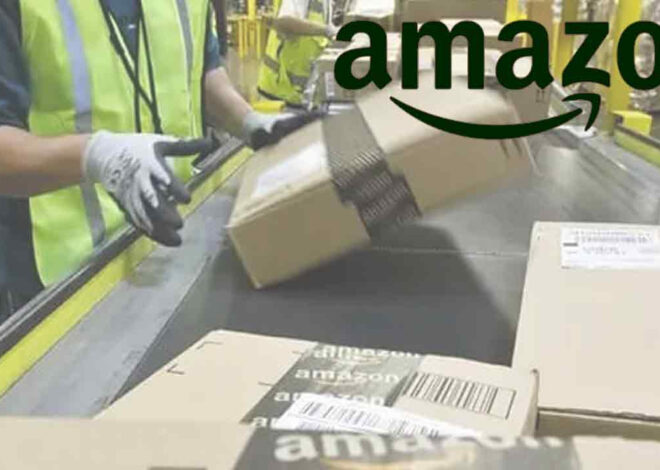 Amazon Türkiye’yi sarsan yolsuzluk iddiası