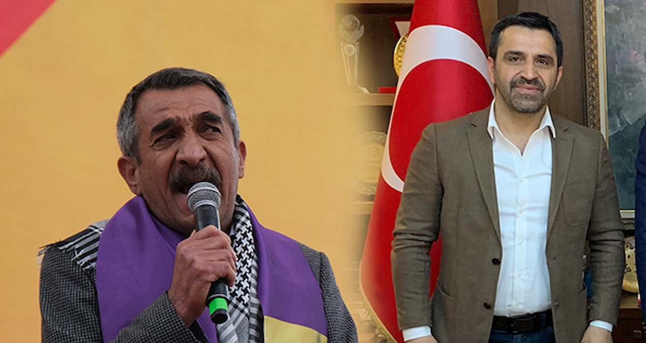 CHP’li Sarıgül ve Tunceli Belediye Başkanı Konak’a hapis cezası